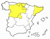 Las Comunidades Autónomas de España