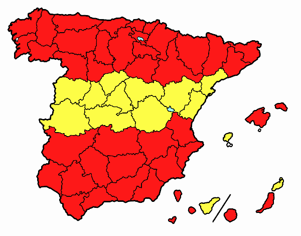 españa