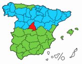 Las provincias de España