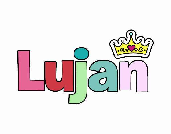 Lujan