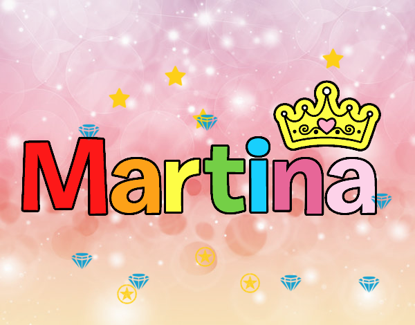 Martina