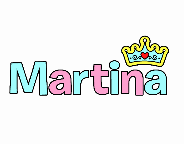 Martina