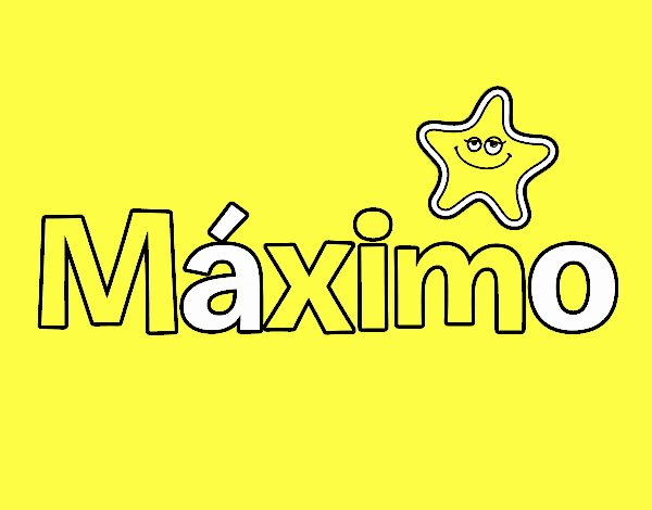 Maximo