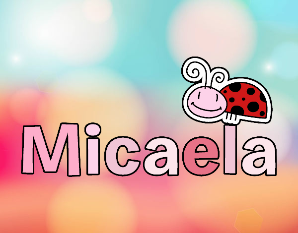 Micaela