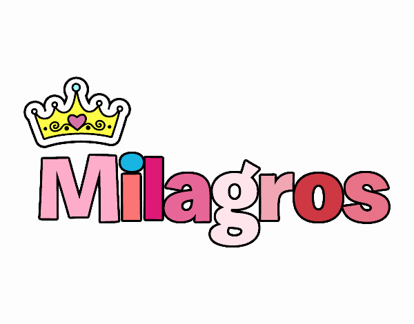 Milagros