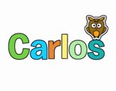 Nombre Carlos