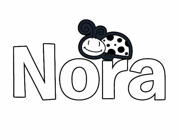 Nora