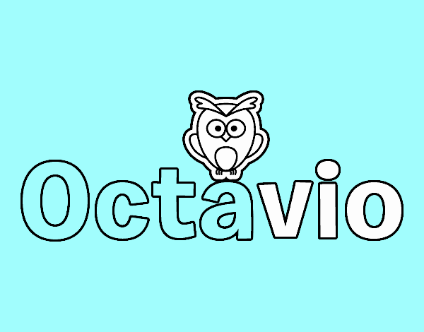 Octavio