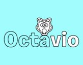 Octavio