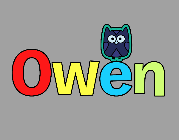 Oswen