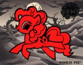 Pinkie Pie