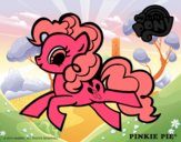 Pinkie Pie