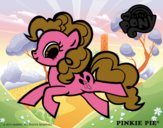 Pinkie Pie