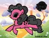 Pinkie Pie