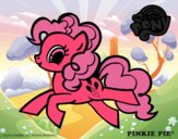 Pinkie Pie