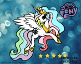 Princess Celestia