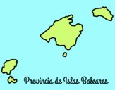 Provincia de las Islas Baleares