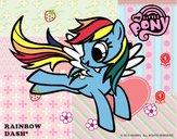 Rainbow Dash