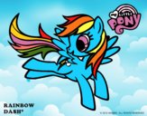 Rainbow Dash