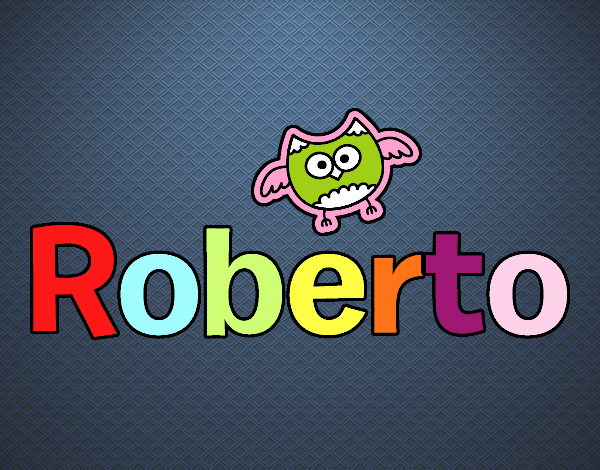 Roberto