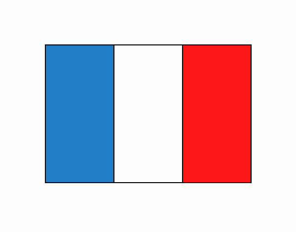 Bandera De Francia Flag France