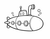 Submarino espía