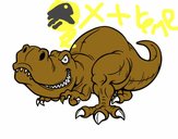 Tyrannosaurus Rex