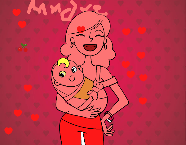  mama eres mejor