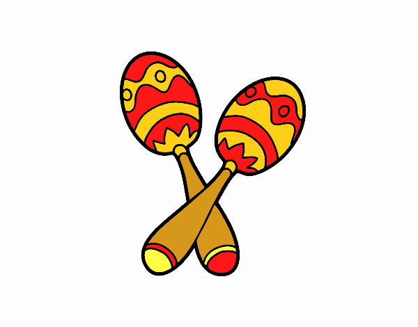 maracas