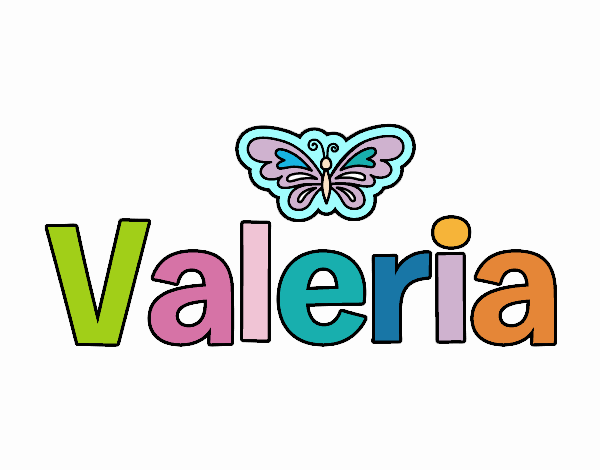 Valeria