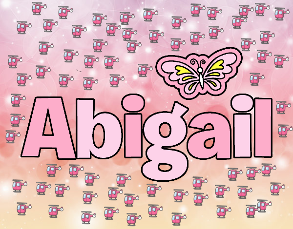 Abigail