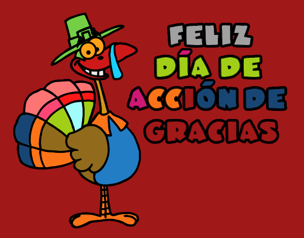 Acción de gracias