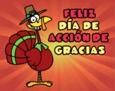 Acción de gracias