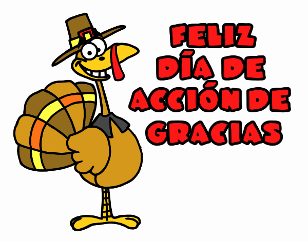 Acción de gracias