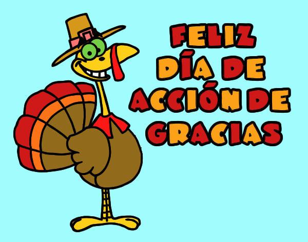 Acción de gracias