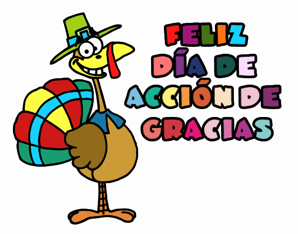 Acción de gracias