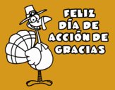 Acción de gracias