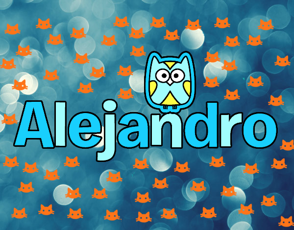 Alejandro