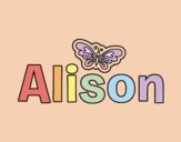 Alison