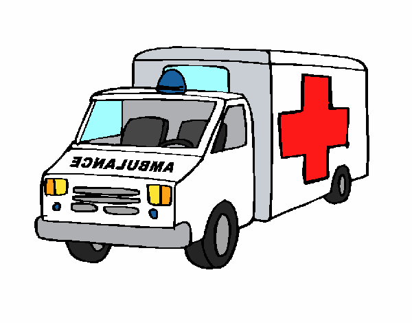 Ambulancia