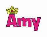 Amy Nombre