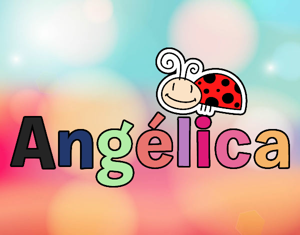 Angélica