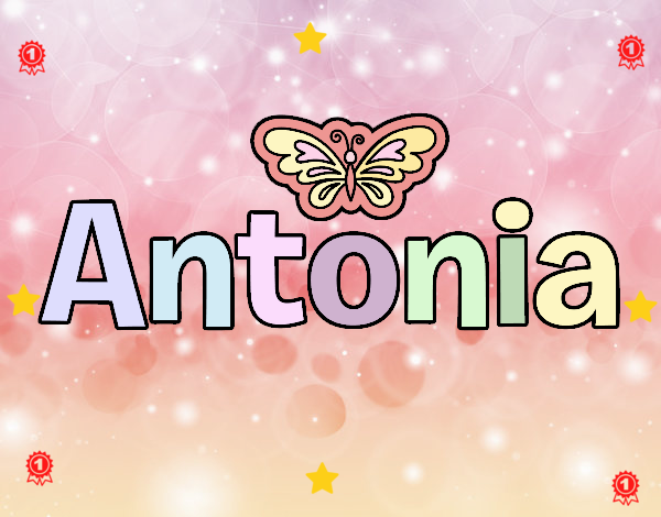 Antonia