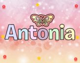 Antonia