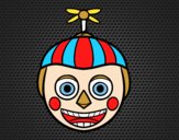 Balloon Boy de Five Nights at Freddy's