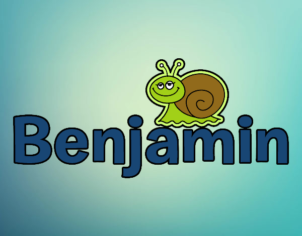 Benjamin