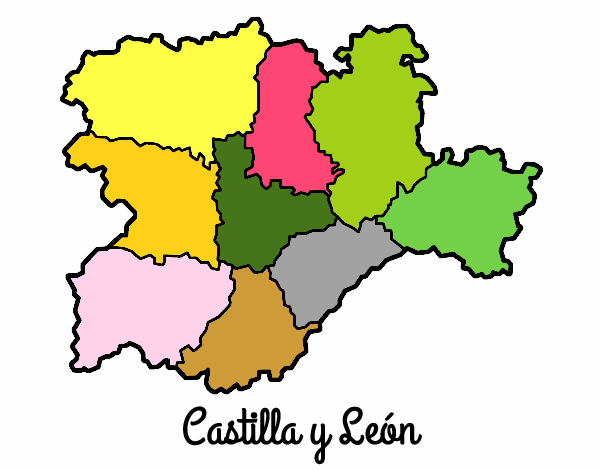 Castilla y León