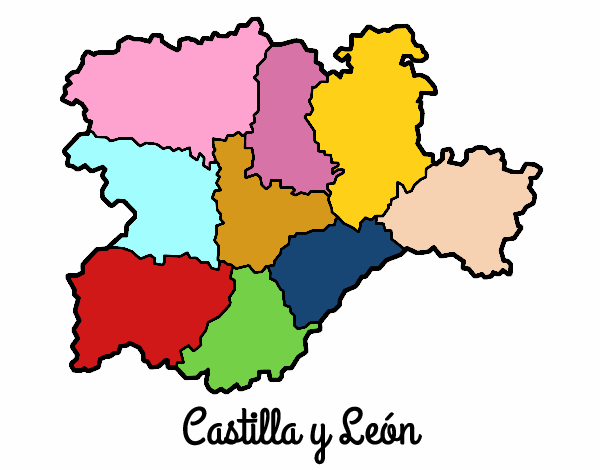 Castilla y León