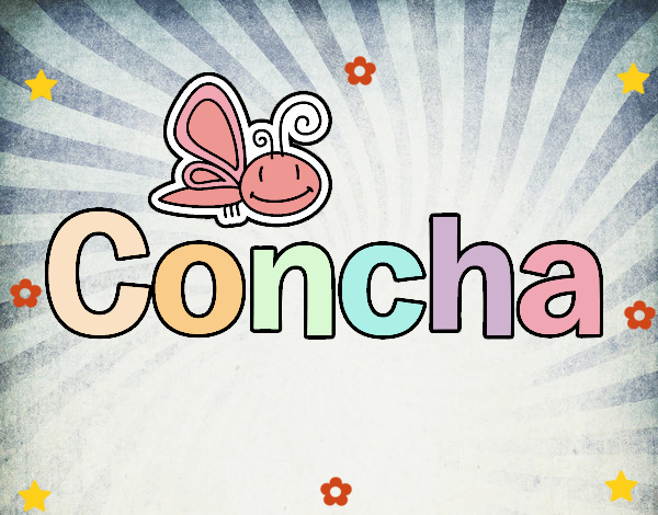 Concha