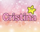 Cristina